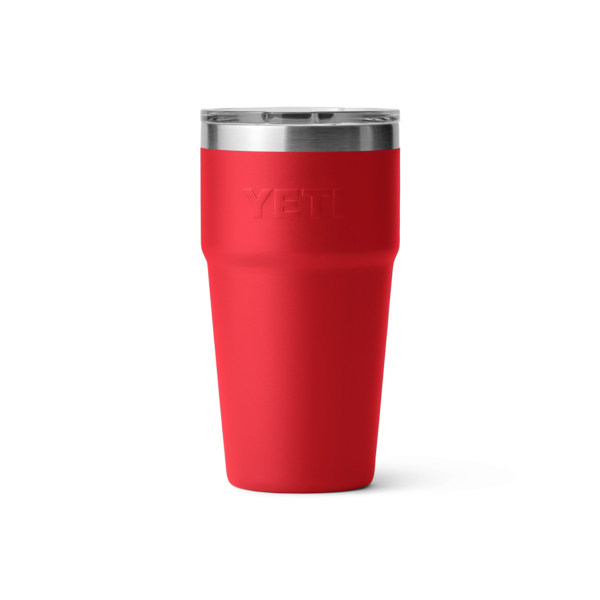 Yeti- Rambler 20 oz Stackable Cup