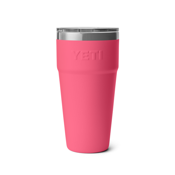 Yeti- Rambler 20 oz Stackable Cup