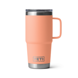 Yeti-Rambler 20 oz Travel Mug