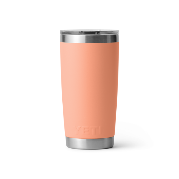 Yeti-Rambler 20 oz Tumbler MS