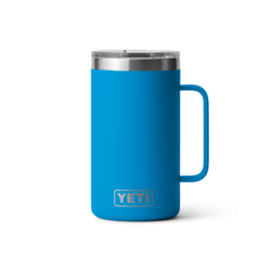 Yeti-Rambler 24 oz Mug MS