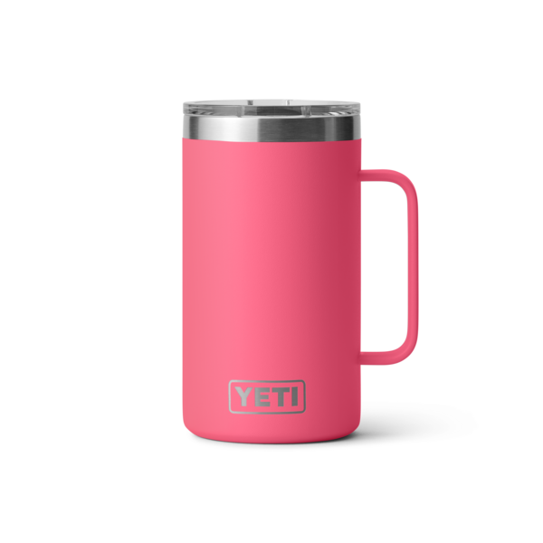 Yeti-Rambler 24 oz Mug MS