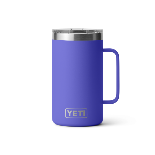 Yeti-Rambler 24 oz Mug MS