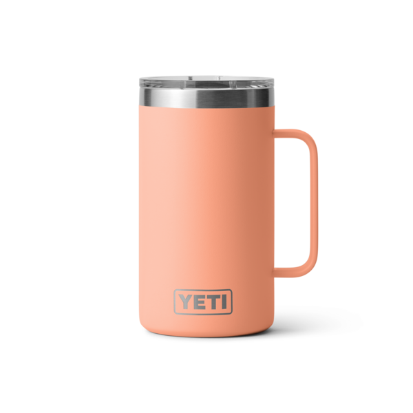 Yeti-Rambler 24 oz Mug MS
