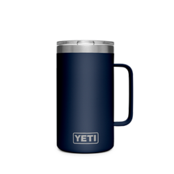Yeti-Rambler 24 oz Mug MS