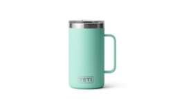Yeti-Rambler 24 oz Mug MS