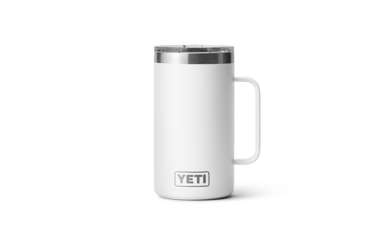 YETI Rambler 24 oz Mug with MagSlider Lid