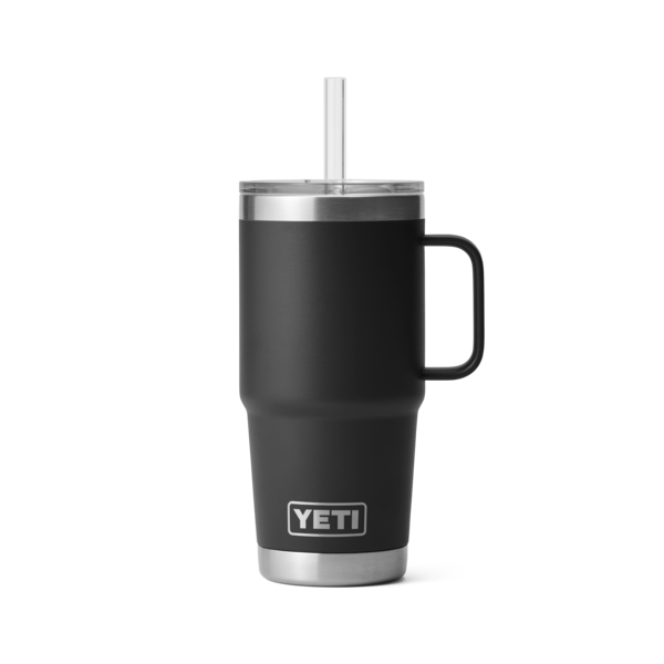 Yeti-25 oz Straw Mug