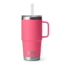 Yeti-25 oz Straw Mug