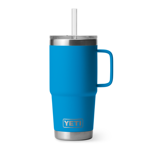 Yeti-25 oz Straw Mug