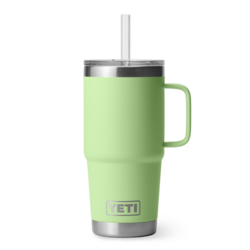 Yeti-25 oz Straw Mug