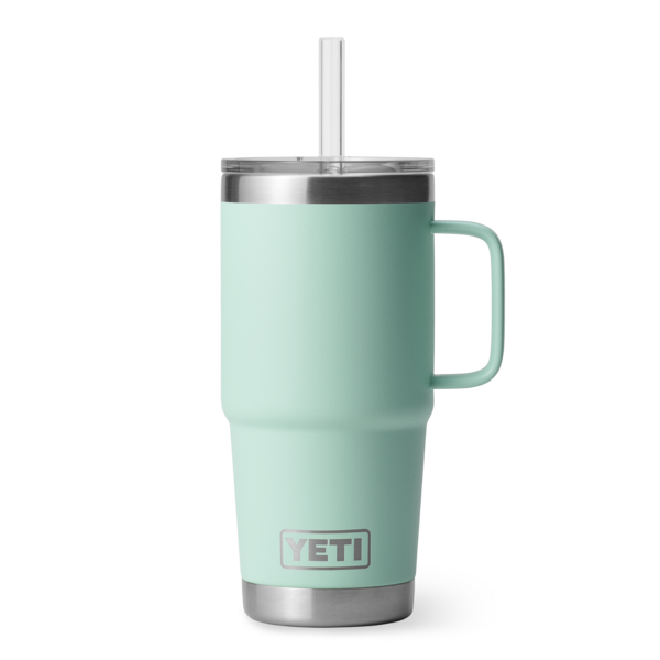 Yeti-25 oz Straw Mug