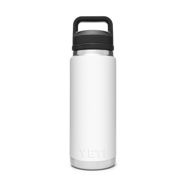 Yeti-Rambler 26 oz Chug Water Bottle