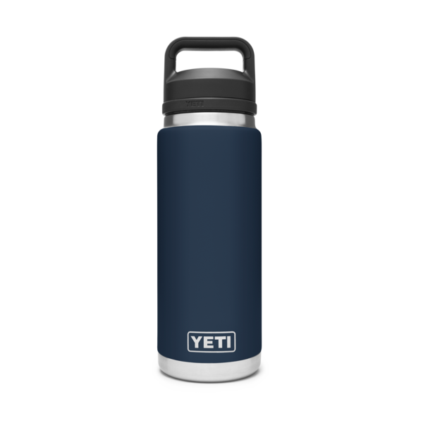 Yeti-Rambler 26 oz Chug Water Bottle