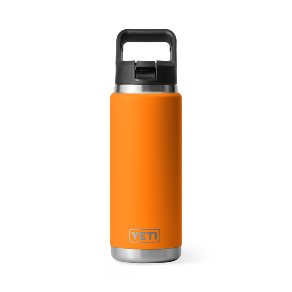 Yeti-Rambler 26 oz Chug Water Bottle