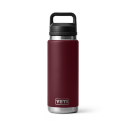 Yeti-Rambler 26 oz Chug Water Bottle