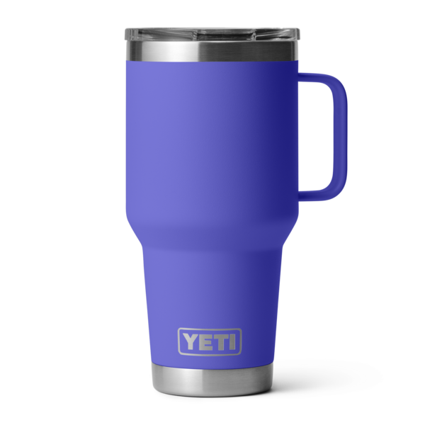 Yeti Rambler 30 oz Travel Mug