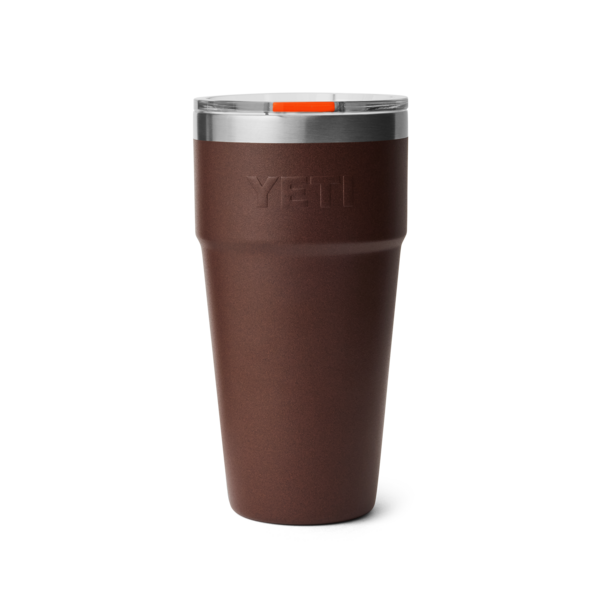 Yeti-Rambler 30 oz Stackable MS