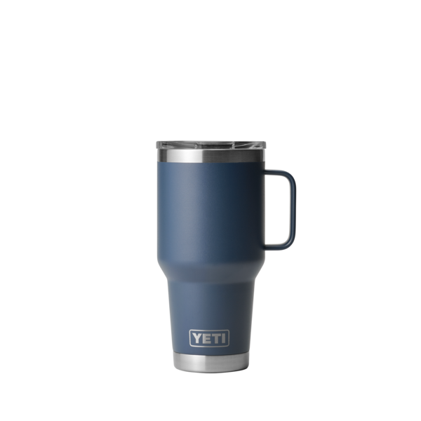Yeti Rambler 30 oz Travel Mug
