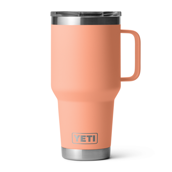 Yeti Rambler 30 oz Travel Mug