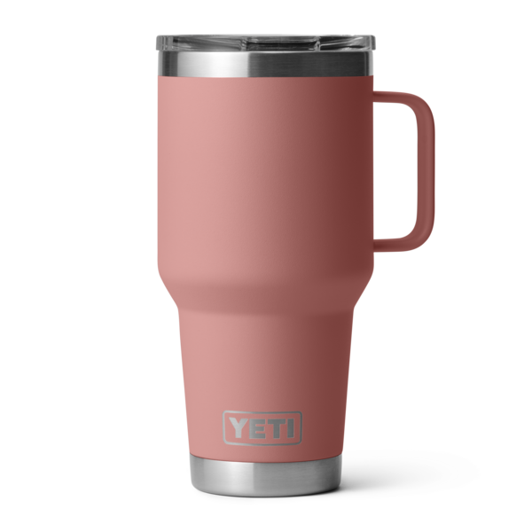 Yeti Rambler 30 oz Travel Mug