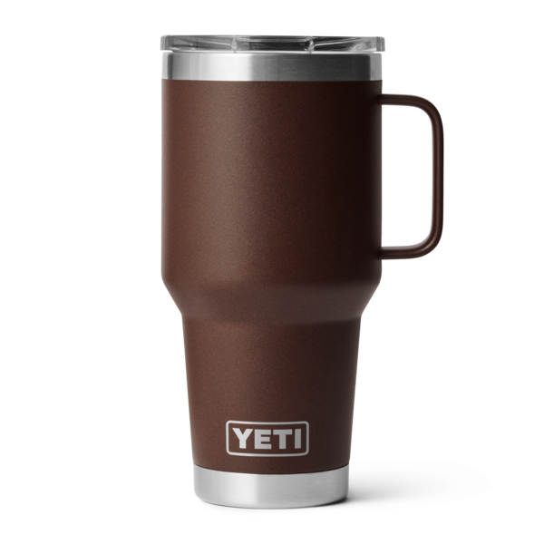 Yeti Rambler 30 oz Travel Mug
