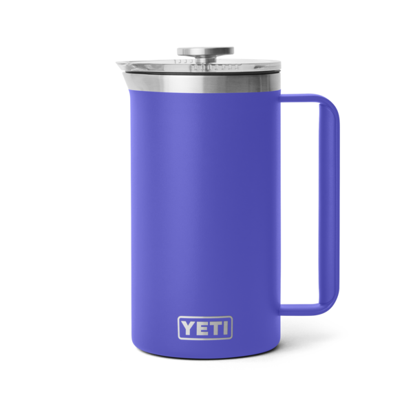 Yeti Rambler 34 oz French Press