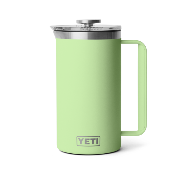 Yeti Rambler 34 oz French Press