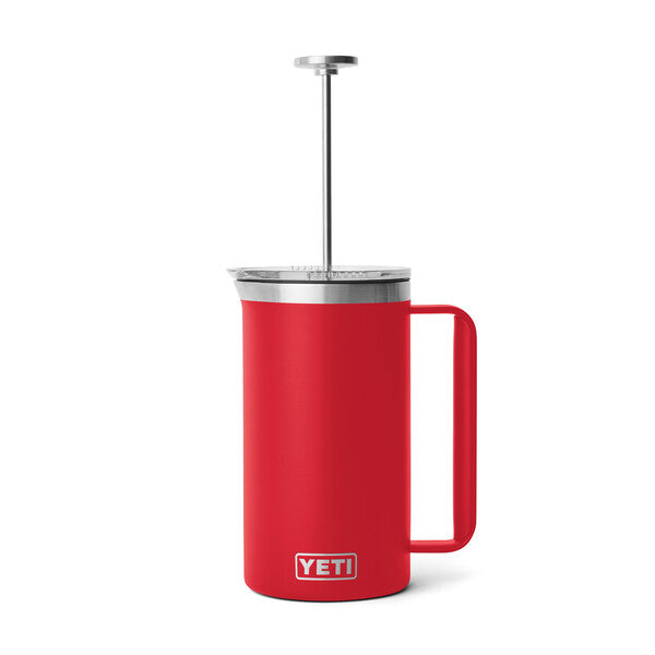 Yeti Rambler 34 oz French Press