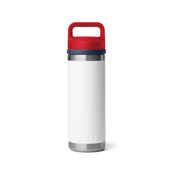 Yeti-Rambler 36 oz Bottle Chug