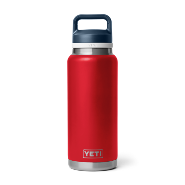 Yeti-Rambler 36 oz Bottle Chug