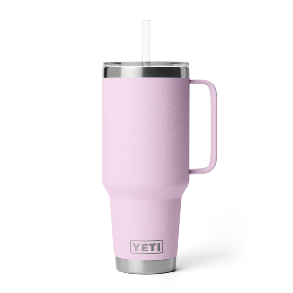 Yeti-Rambler 42 oz Straw Mug
