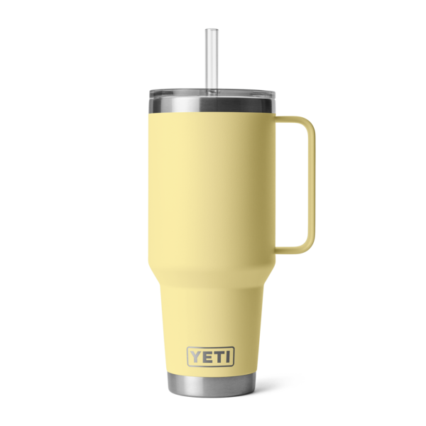 Yeti-Rambler 42 oz Straw Mug