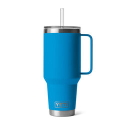 Yeti-Rambler 42 oz Straw Mug