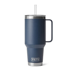 Yeti-Rambler 42 oz Straw Mug
