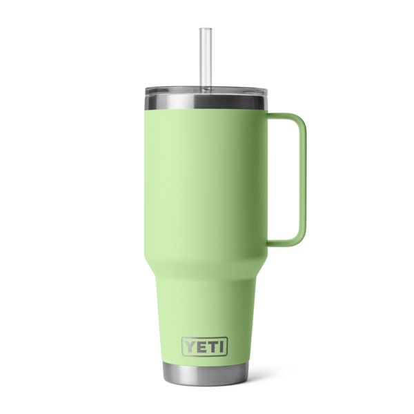 Yeti-Rambler 42 oz Straw Mug