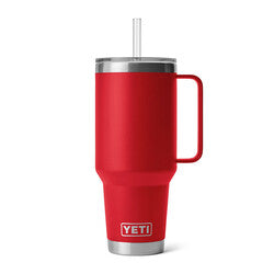 Yeti-Rambler 42 oz Straw Mug