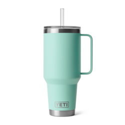 Yeti-Rambler 42 oz Straw Mug