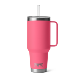 Yeti-Rambler 42 oz Straw Mug