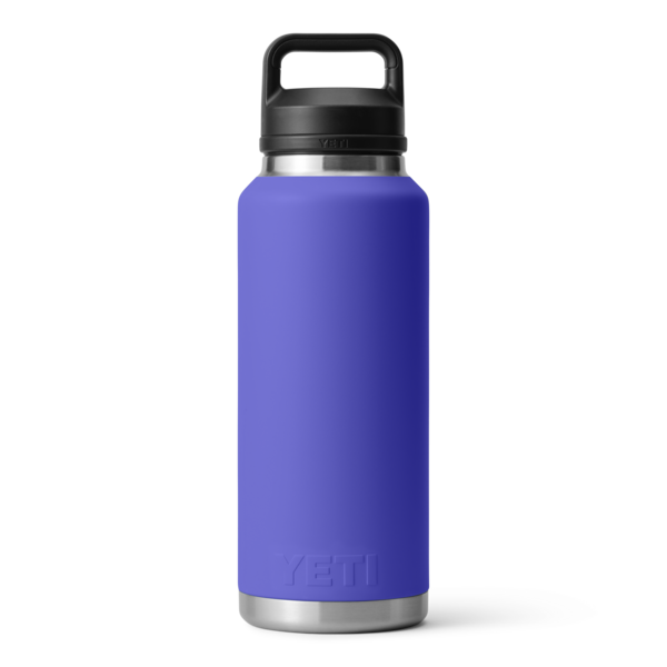 Yeti-Rambler 46 oz Bottle Chug Water Bottle