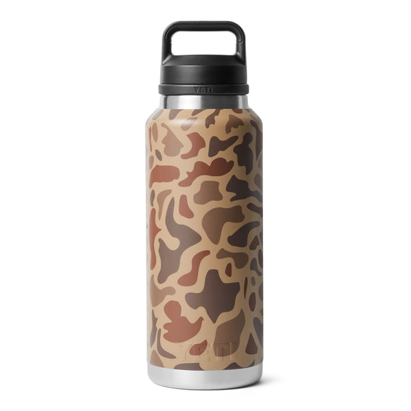 Yeti-Rambler 46 oz Bottle Chug Water Bottle