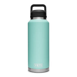 Yeti-Rambler 46 oz Bottle Chug Water Bottle