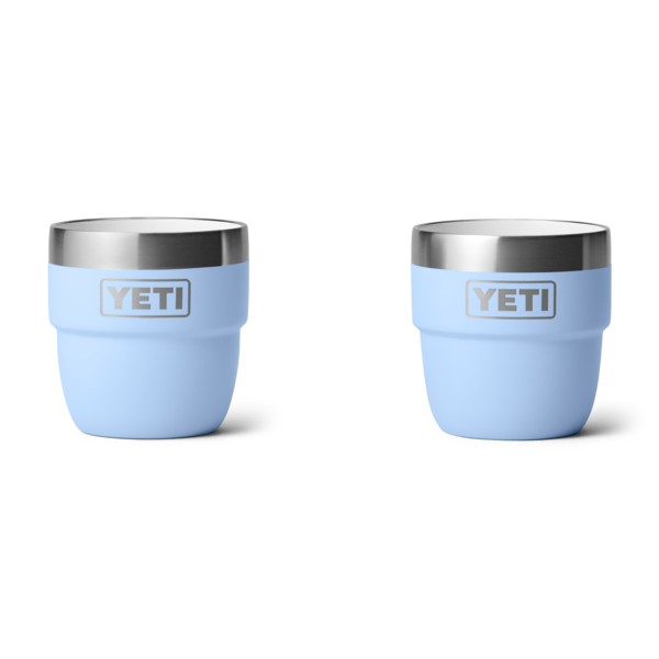 Yeti- Rambler 4 oz Stackable Cups 2 pk