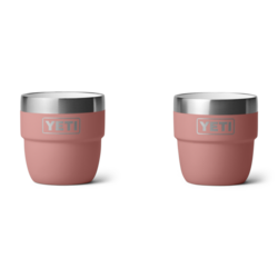 Yeti- Rambler 4 oz Stackable Cups 2 pk