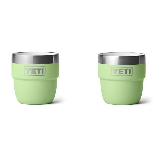 Yeti- Rambler 4 oz Stackable Cups 2 pk
