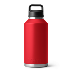 Yeti- Rambler 64 oz Bottle Chug