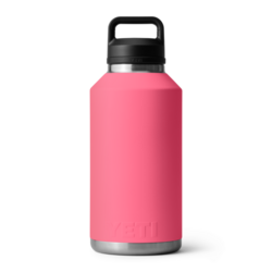 Yeti- Rambler 64 oz Bottle Chug