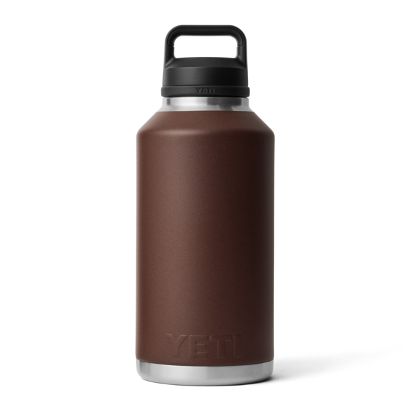Yeti- Rambler 64 oz Bottle Chug
