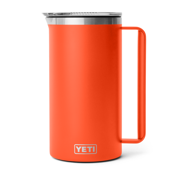 Yeti-Rambler 64 oz Pitcher