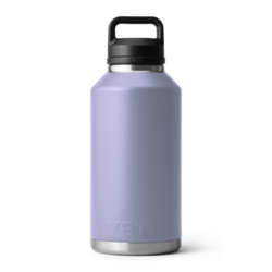 Yeti- Rambler 64 oz Bottle Chug